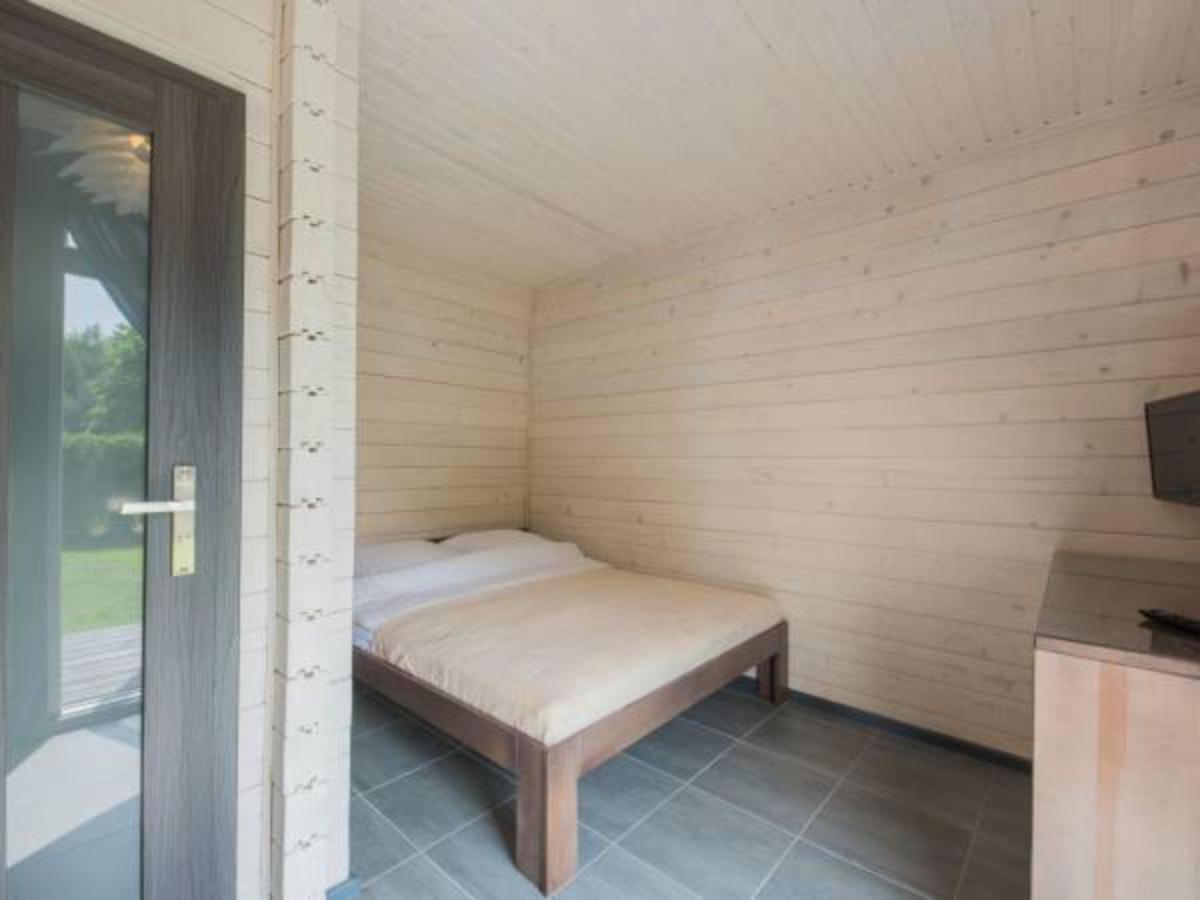 Fiszka Apartman Mrzeżyno Kültér fotó