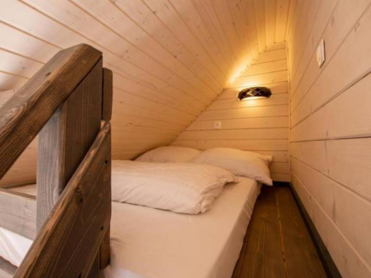 Fiszka Apartman Mrzeżyno Kültér fotó